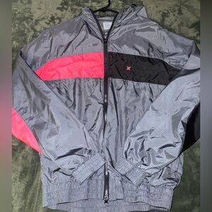 Hurley Windbreaker